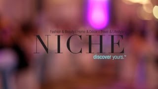 Niche Magazine Inspiration Ball video