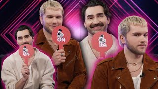 Jacek Jelonek z narzeczonym adoptują dziecko? 