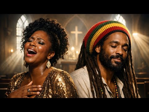 Gregory Porte & Alicia Keys - Soul Chemistry 🎶 Timeless Valentine Jazz Love Songs 2026