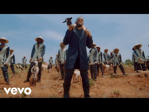 David Lutalo - Nalongo