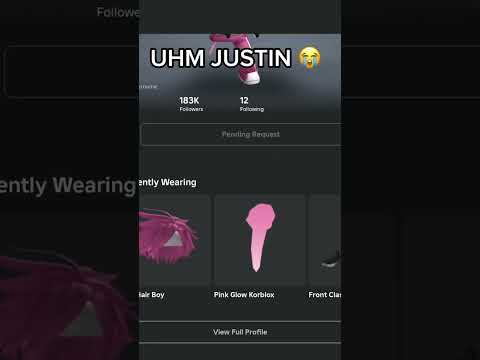 lars is justin’s BF ?! #jstn #mm2 #shorts