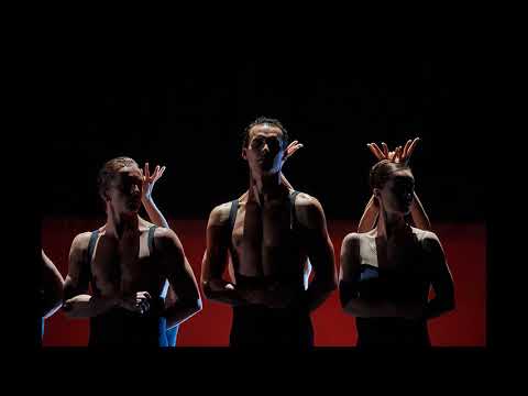 Hungarian National Ballet - Bedroom Folk
