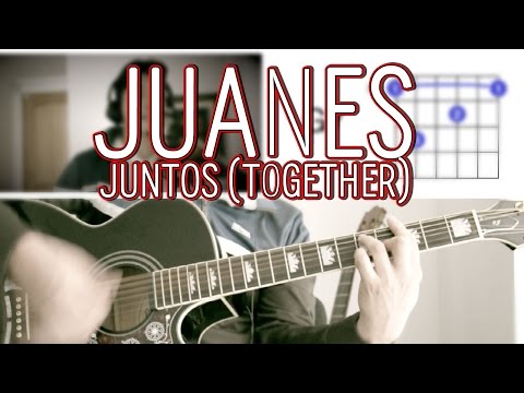 Juntos - Juanes