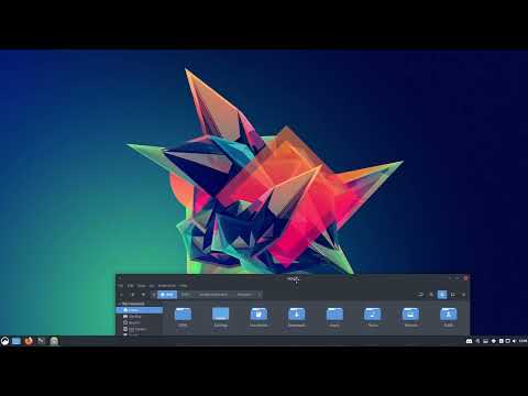 ArcoLinux : 2782 Perfecting ArcoLinux Nemesis for Cinnamon or for a package - same workflow