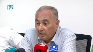 Գործը, որ կարվել է, օդ է, փուչիկ. Արմեն Չարչյան 20 06 2021