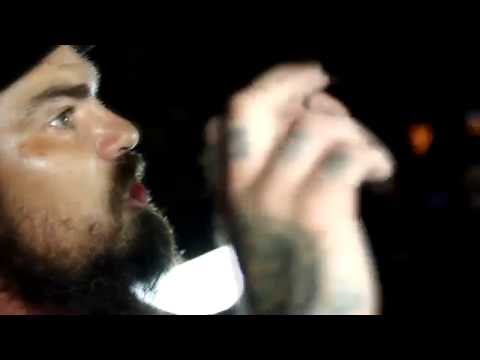 Cheech vs Dick Shaney