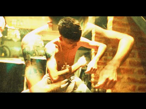 Lucho SSJ - FREESTYLE