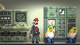 Door Kickers: Action Squad - Launch Date Teaser