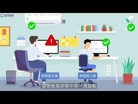  Automan-在微服務架構下佈署 RPA低代碼開發回應流程協作
