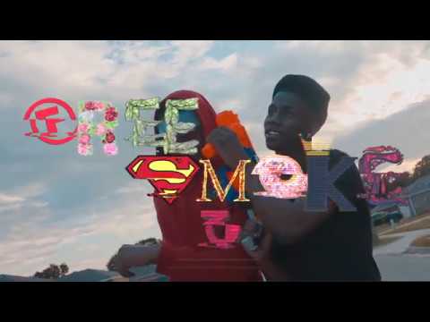 D.Russell2x X FSG Millz - Free Smoke 3 [Shot By @NostalgIaVisuals]