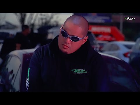 Gangman - Illest (Trailer)