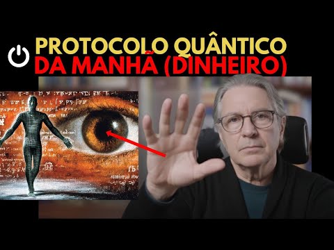 USEI o PROTOCOLO Lei da ATRAÇÃO! teste você mesmo!