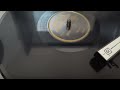 rex Allen's version of crying in the chapel 78
