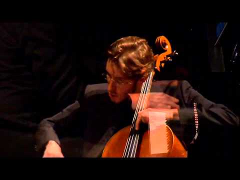 Alexander Gurning-Sébastien Walnier / Messiaen: Louange.