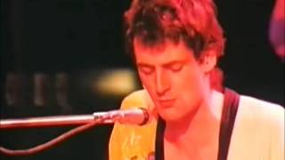 Van Der Graaf Generator &#39;&#39; The Undercover Man &#39;&#39; LIVE 1975