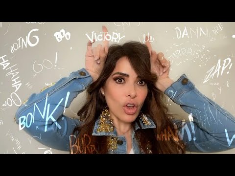 Videoclip de Siempre Yo (Versión 2023) — Gloria Trevi