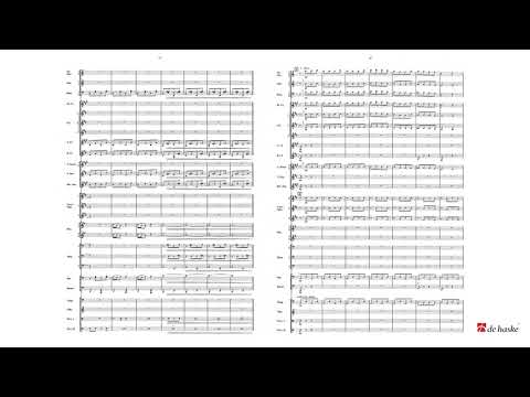 Slavia – Jan Van der Roost