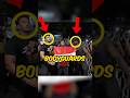 IShowSpeed's Bodyguard Goes Wild! - Thrill Vibe IShowSpeed's Bodyguard Goes Wild!