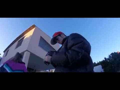 RAPZE - PSICÓLOGO (shot/prod. PUTO WARRIOR)