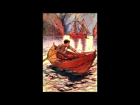 Moș Crăciun și Piratul cel Bun. (Povești de adormit copiii - 2)