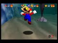Sm64 120 Star Speedrun In 2 00 24