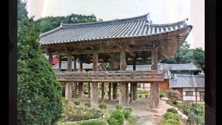preview picture of video '부석사의 보물(浮石寺의 寶物)(Buseoksa Temple - muryangsujeon)'