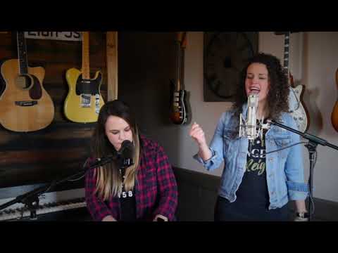 Great Is Thy Faithfulness (Beginning To End) - Cover - Kellie & Kristen