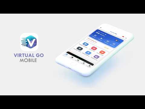 Virtual Go Mobile