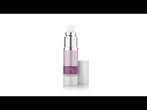 Hevia MD AntiAging Day   Night Eye Complex