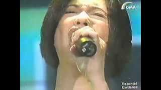 Lead The Way (Mariah Carey) - Regine Velasquez