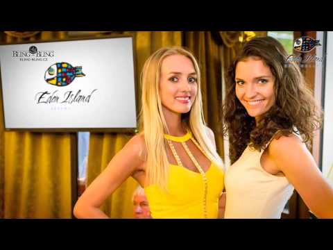 Summer Party Invitation Hotel Retro Riverside Karlovy Vary