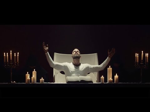 KOLLEGAH - Dear Lord (Produced by Araabmuzik)