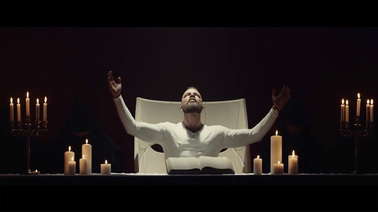 Kollegah — Dear Lord