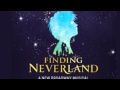 What You Mean To Me- Finding Neverland