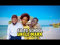 Go To School Uncle Mark - Emanuella | Success (Mark Angel Comedy)