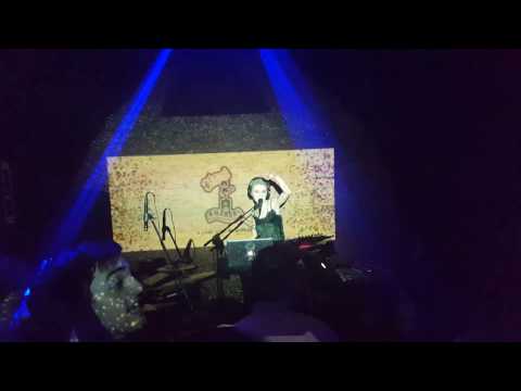 Dihaj - I break again