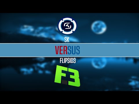 CSGO Betting Predictions - Mirage - SK vs Flipsid3 - 3/22/2016