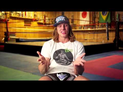 Matt Riddle Recalls Being Fired By Dana White; Tells Dana “Thank You For Everything Dummy”