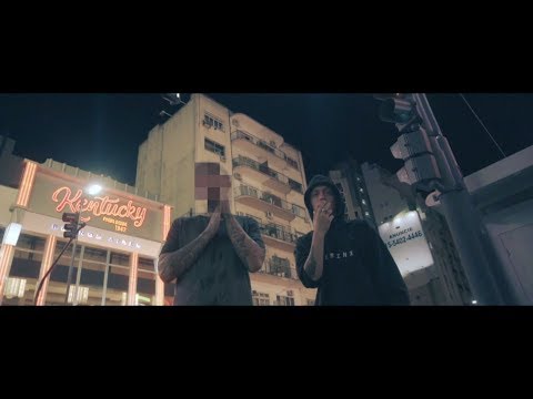 Jack Russell ft. Versalle - FAME