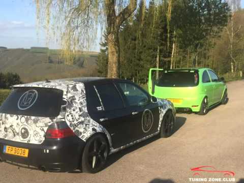 Rassemblement @Batiself Ingeldorf 04.05.2016