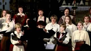 Alessandro Costantini: Confitemini Domino - Female Choir of Estonian Choral Conductors