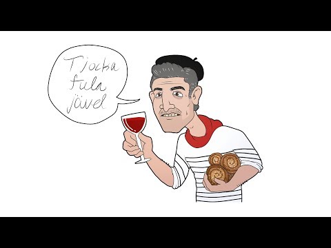 Franska Bullen part 2