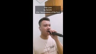 Download lagu This Love by Davichi #shorts mp3 Download lagu This Love by Davichi #shorts mp3