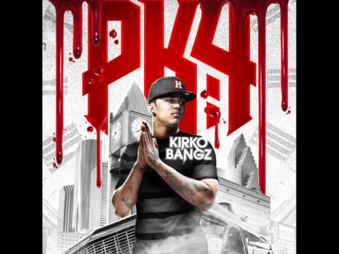 Kirko Bangz - Lettin' Them Know ft. Paul Wall