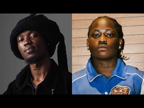 Thank God (Time) Yhaw Hero & Damo K @Damokilladavibe 