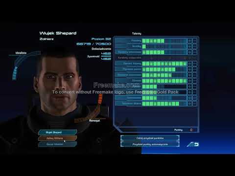 Zagrajmy w Mass Effect odc.20 Panel bezpieczeństwa