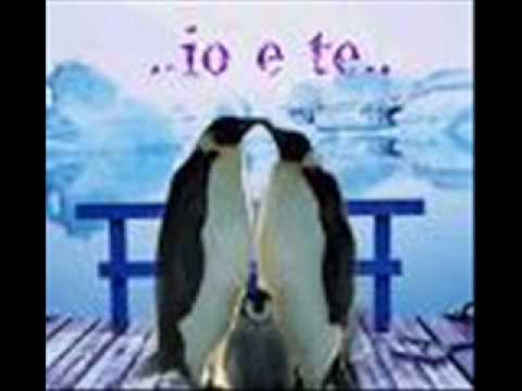 TONY MARCIANO E MARIA NAZIONALE IO E TE