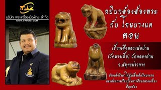 เขี้ยวเสือหลวงพ่อปาน (วัดบางเหี้ย) วัดคลองด่าน จ.สมุทรปราการ หยิบกล้องส่องพระกับโทนบางแค เขี้ยวเสือหลวงพ่อปาน (วัดบางเหี้ย) วัดคลองด่าน จ.สมุทรปราการ หยิบกล้องส่องพระกับโทนบางแค
