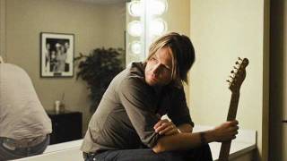 Keith Urban You&#39;re The Only One