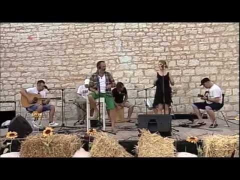 Tony Cetinski - Kad žena zavoli - Live
